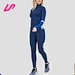 yoga zip jacket